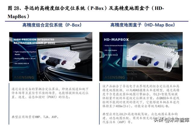 几种导航方式的原理及优劣势分析，什么样的AGV最靠谱