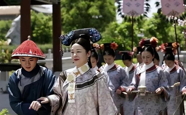 一口气看完同治皇帝的一生，太监安德海求赐墨宝