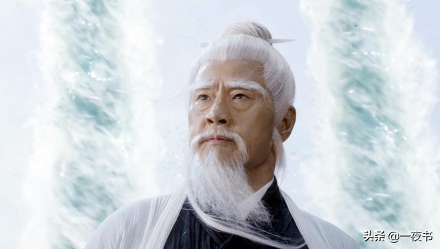 雪中悍刀行中关于吕洞玄的章节，雪中悍刀行开创武道的八大强者