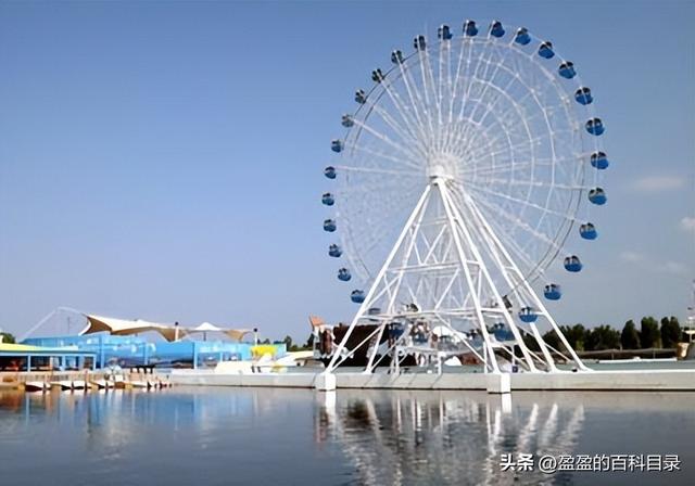 秦皇岛海天一色，秦皇岛旅游攻略亲身体验（秦皇岛这个大型景区免票啦）