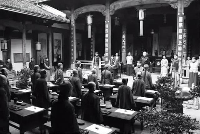 苏州有哪些老字号茶叶店，曾是徽州茶商在苏州的发迹之地