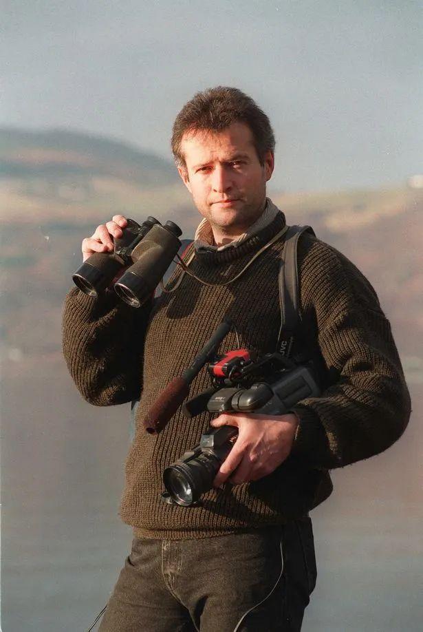 尼斯湖水怪真实事件，为拍尼斯湖水怪