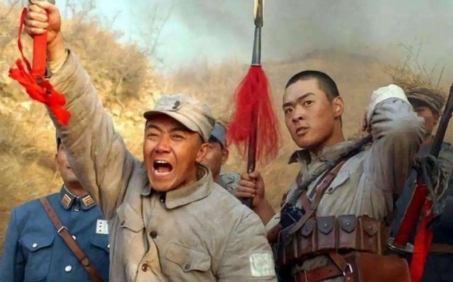 亮剑一人饰演27个角色，亮剑中的所有人物介绍