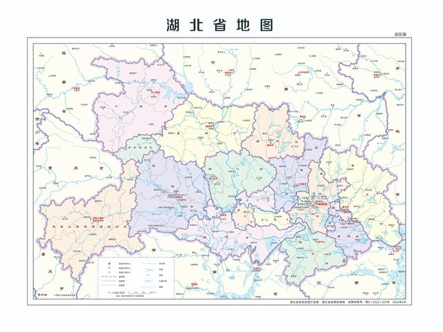 咸宁市哪个县最穷，湖北最穷十大县（2022年1-2月咸宁各区县财政）