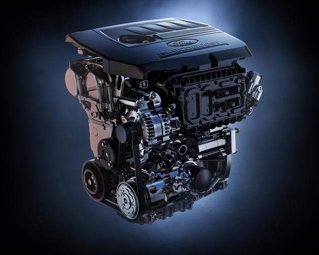 新一代福克斯全系都是三缸，四缸全新福克斯上市