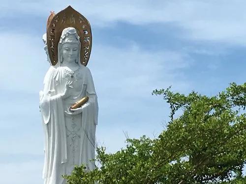 海南景点排名前十，海南必去十大景点推荐