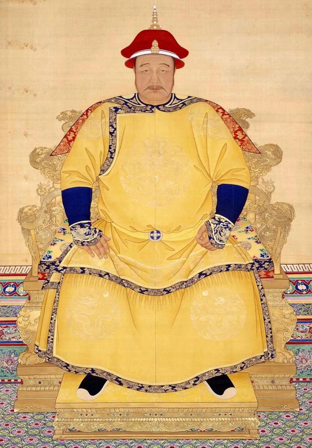从金代开始传承的满族姓氏，姓氏文化富察氏