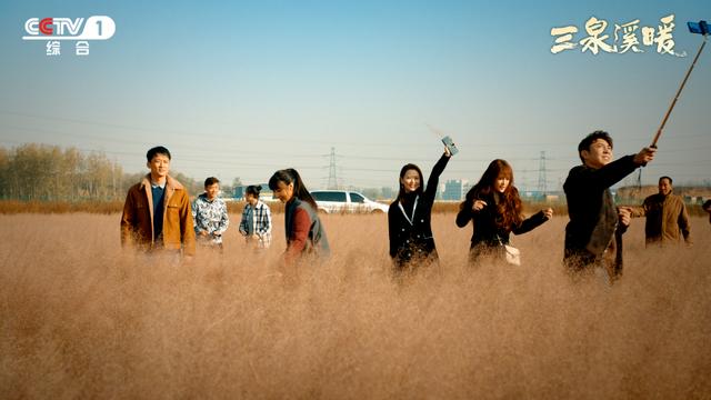 第三期乡村振兴电视夜校内容预告，乡村振兴的青春答卷