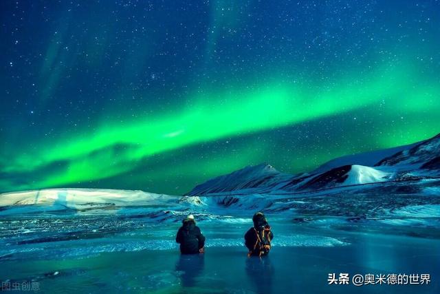 挪威人口及面积，挪威这个国家有多大（欧洲唯一“闷声发大财”的国家）