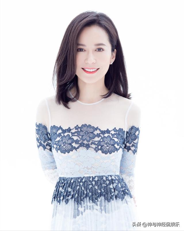 生在浙江的8大女星，出美女名不虚传