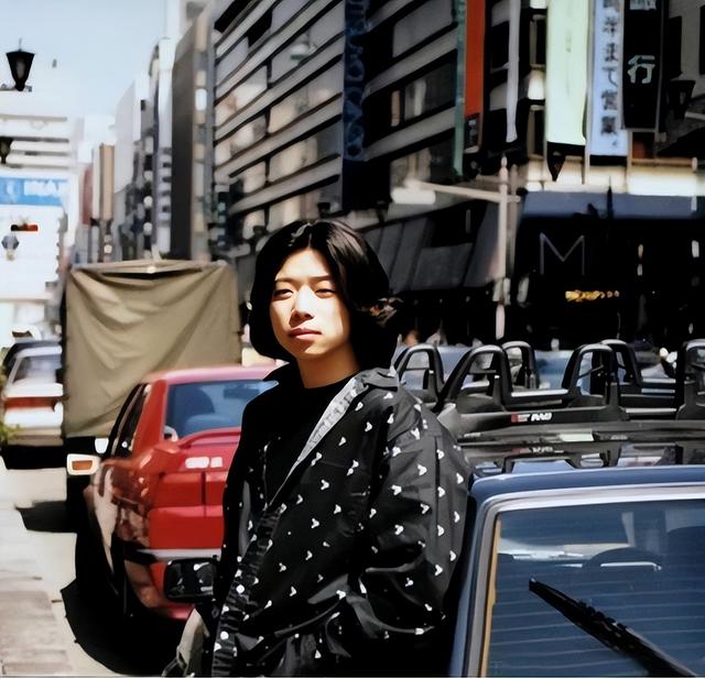 48岁郭峰近况，郭峰：3段感情皆无疾而终