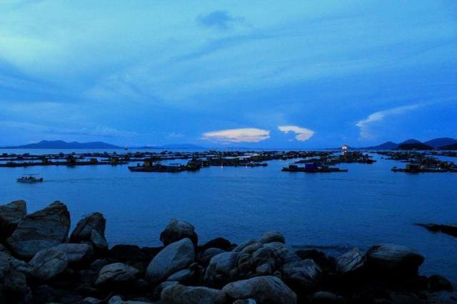 海陵岛十大景点，阳江海陵岛最值得玩的景点是哪里（广东过冬别忘了还有这片海）