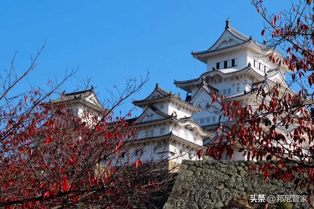 世界三大鬼屋，跟这几座真鬼屋