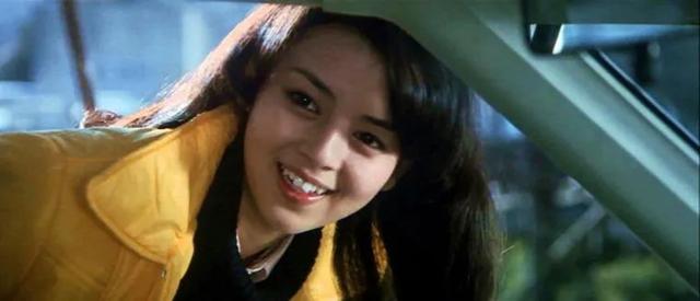 几十年前的昭和美人，日本这位曾惊艳全网的昭和美人