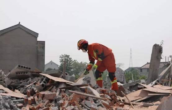常州地震最新消息今天有余震吗，江苏常州4.2级地震