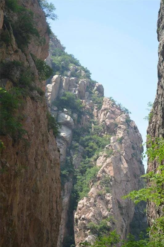 世界有名的十大山脉，世界上最重要的十二座山脉