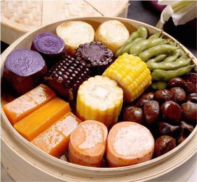 如何健康的饮食，健康饮食的六大方法（健康饮食助力预防慢性病）