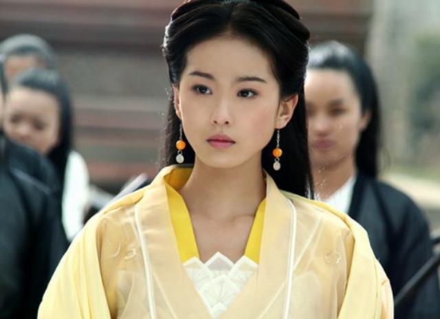 张无忌最后娶了谁，历史中张无忌最后娶了谁（历史上赵敏嫁给了朱元璋儿子秦王朱爽了）