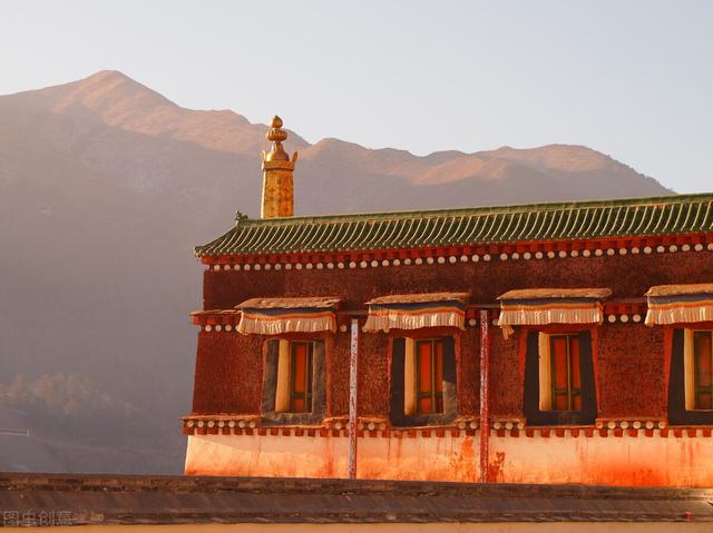 拉卜楞寺有哪些看点，甘迦秘境拉卜楞寺