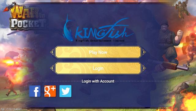 口袋战争手游，口袋战争手机版