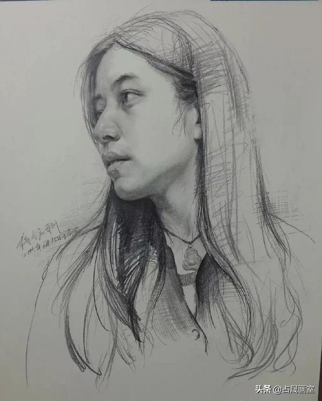 美术初学者如何提高画画水平，要如何快速提高绘画水平