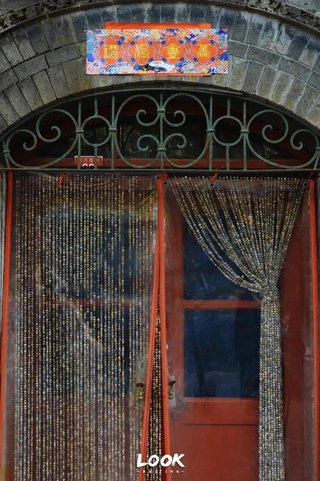 北京周末好去处市区，周末打卡好去处-白塔寺