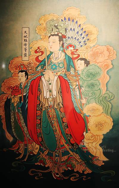石家庄的历史文化发展，探寻石家庄2000多年的历史