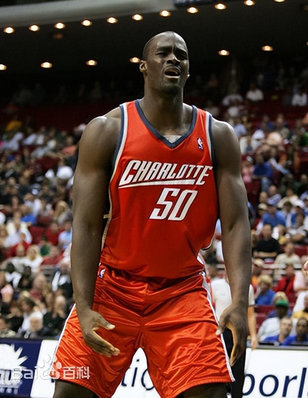 nba黄蜂队现役首发，NBA巡礼之队史最佳阵容之夏洛特黄蜂队