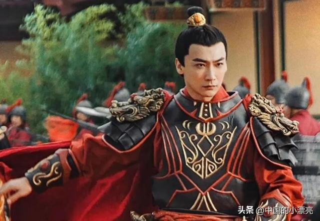 兰陵王真实长相，历史上真实的兰陵王有多帅（兰陵王真实长相图片爆出）