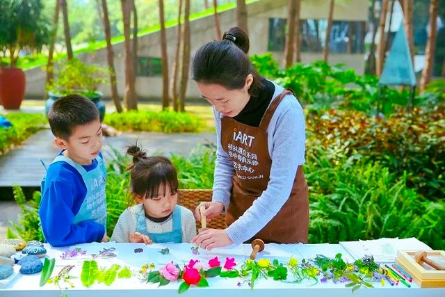 亲子游夏令营值得去的地方，国庆3日亲子营逐梦星空