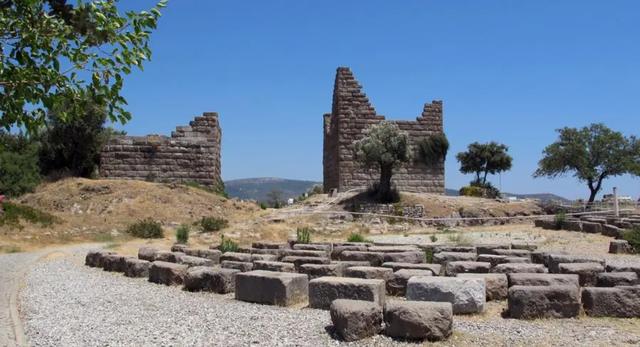 世界7大奇观是哪7个，带你看看大自然创造的迷人风景