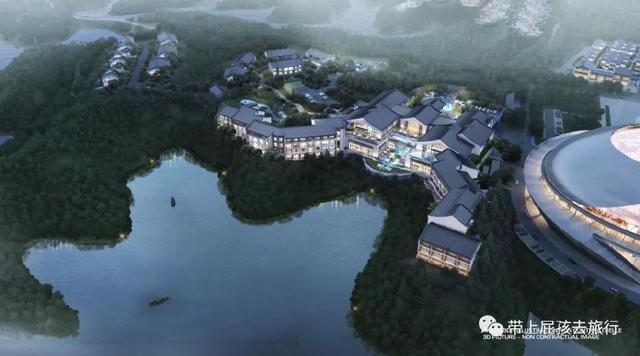 千岛湖clubmed，千岛湖中心湖攻略