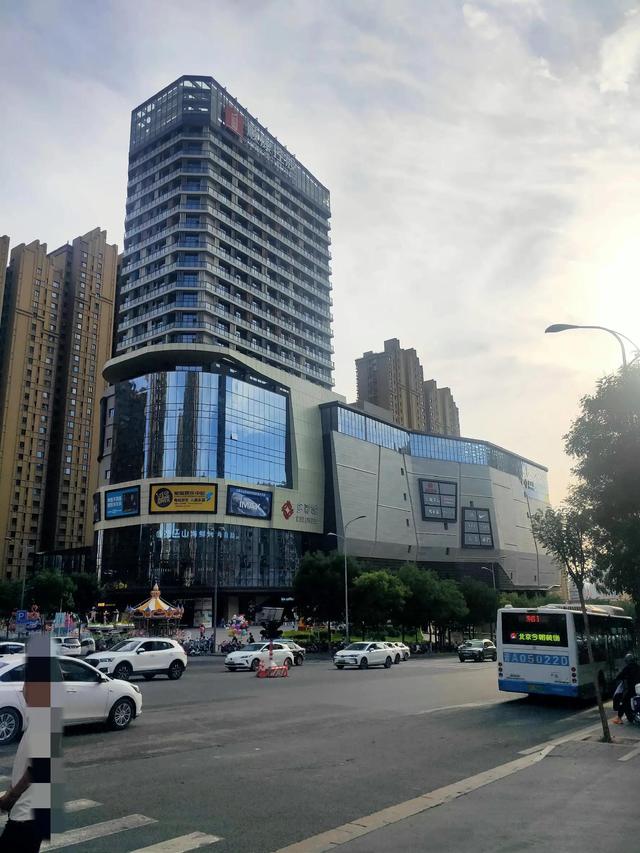 新开的imax影城，武汉再添一家IMAX影城