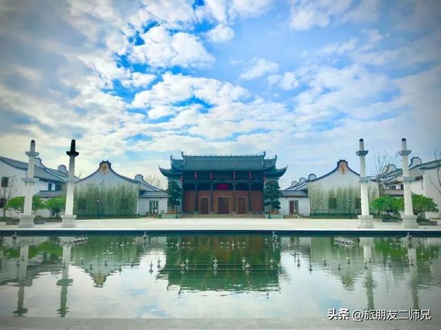 梅州三日自由行攻略，广州出发-梅州3天游