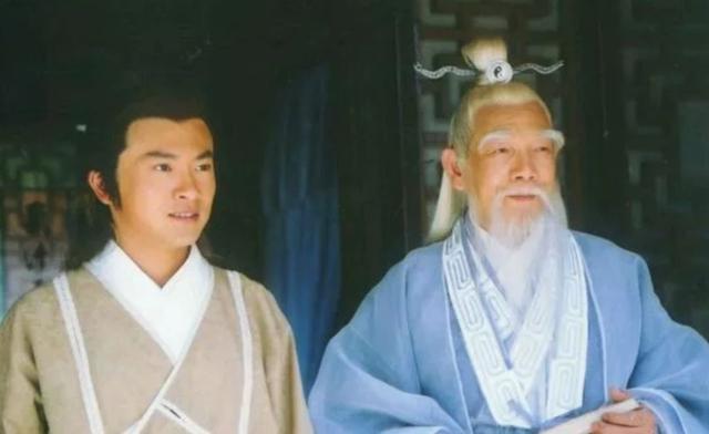 九阴白骨爪谁的厉害，九阴白骨爪在射雕中很