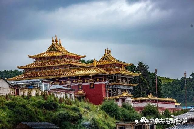 甘南旅游攻略完整版，2022版甘南旅行必备攻略上线