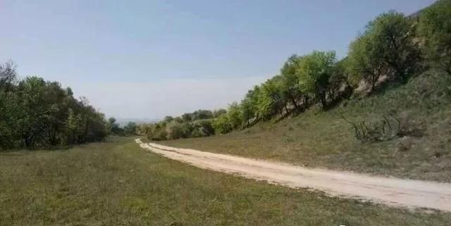 古代各关口地图，古代没有导航地图