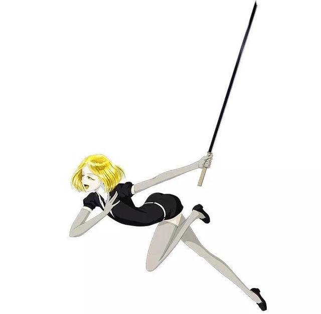 宝石之国宝石简介，宝石之国简介