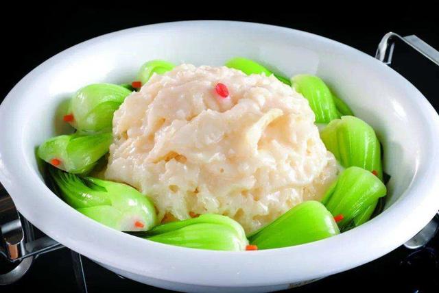 河南十大名菜家常菜，外地人来河南餐厅点哪几道菜才不尴尬