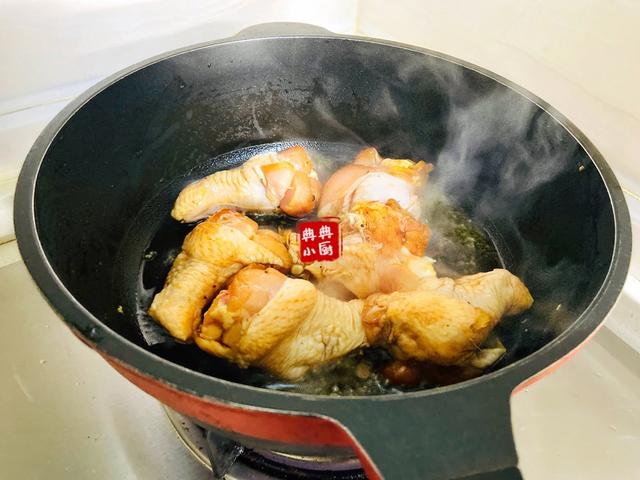怎么做卤鸡腿又嫩又好吃，超级入味的卤鸡腿