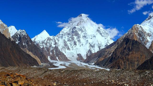 世界上未被征服的山峰，世界上最难攀登的11座最危险的山峰