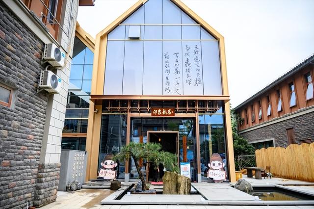 新昌最值得去的景点是哪里，邂逅夏日里的七个美好