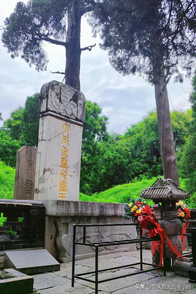 山东曲阜旅游攻略，山东曲阜旅游攻略一日游最佳路线（山东篇<三>曲阜旅游攻略）