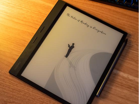 ireader阅读器，掌阅ireader 对比kindle