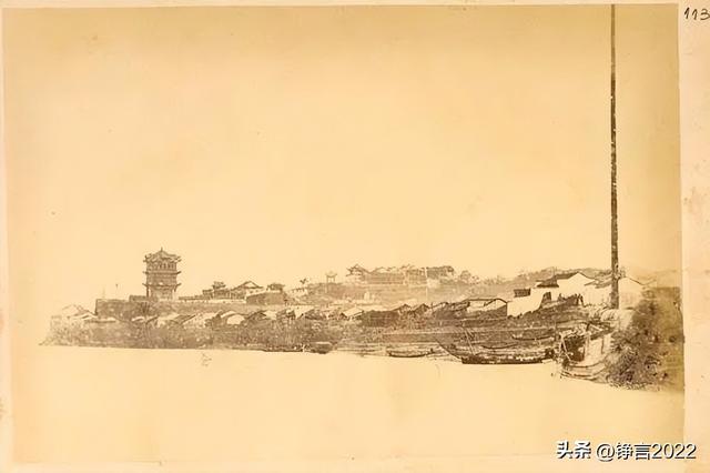 黄鹤楼这个名字的由来，原来还有这么一个美丽的传说