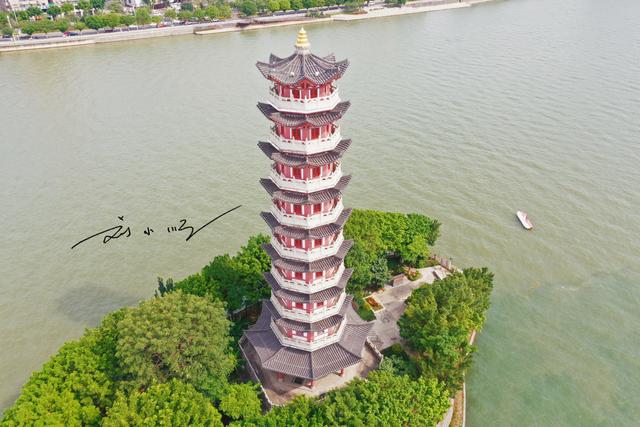 广东海滨城市简介，这就是广东海岛最多的城