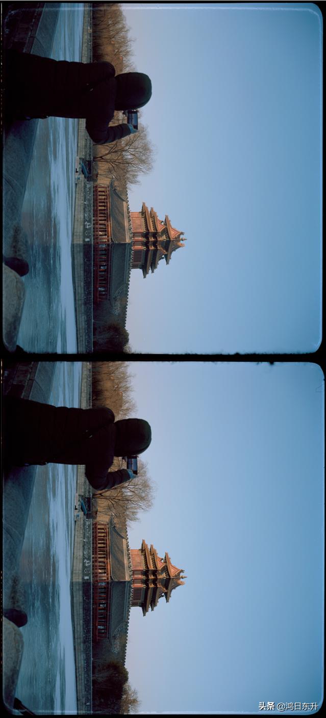 复古情怀胶片相机满满的仪式感，九款实用仿拍立得胶片感APP大测评