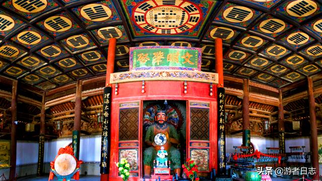 甘肃天水苹果有什么特色，隐藏在西北的水果王国