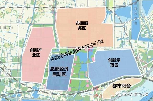 厦门市城市规划区范围，厦门市空间布局或将打造成