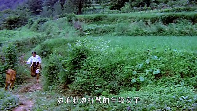 一部揭露旧社会女性的电影，人性欲望交织的电影